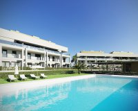 Új építés - Penthouse - Cancelada