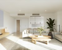 Új építés - Penthouse - Casares