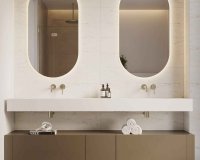 Új építés - Penthouse - Estepona