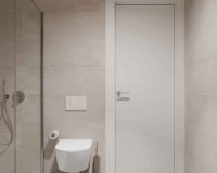 Új építés - Penthouse - Estepona