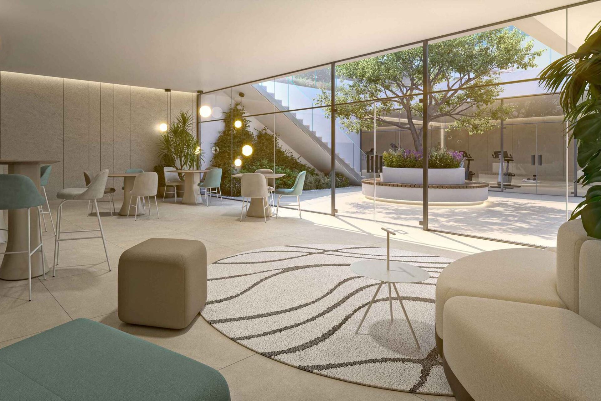 Új építés - Penthouse - Estepona