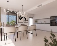 Új építés - Penthouse - Estepona