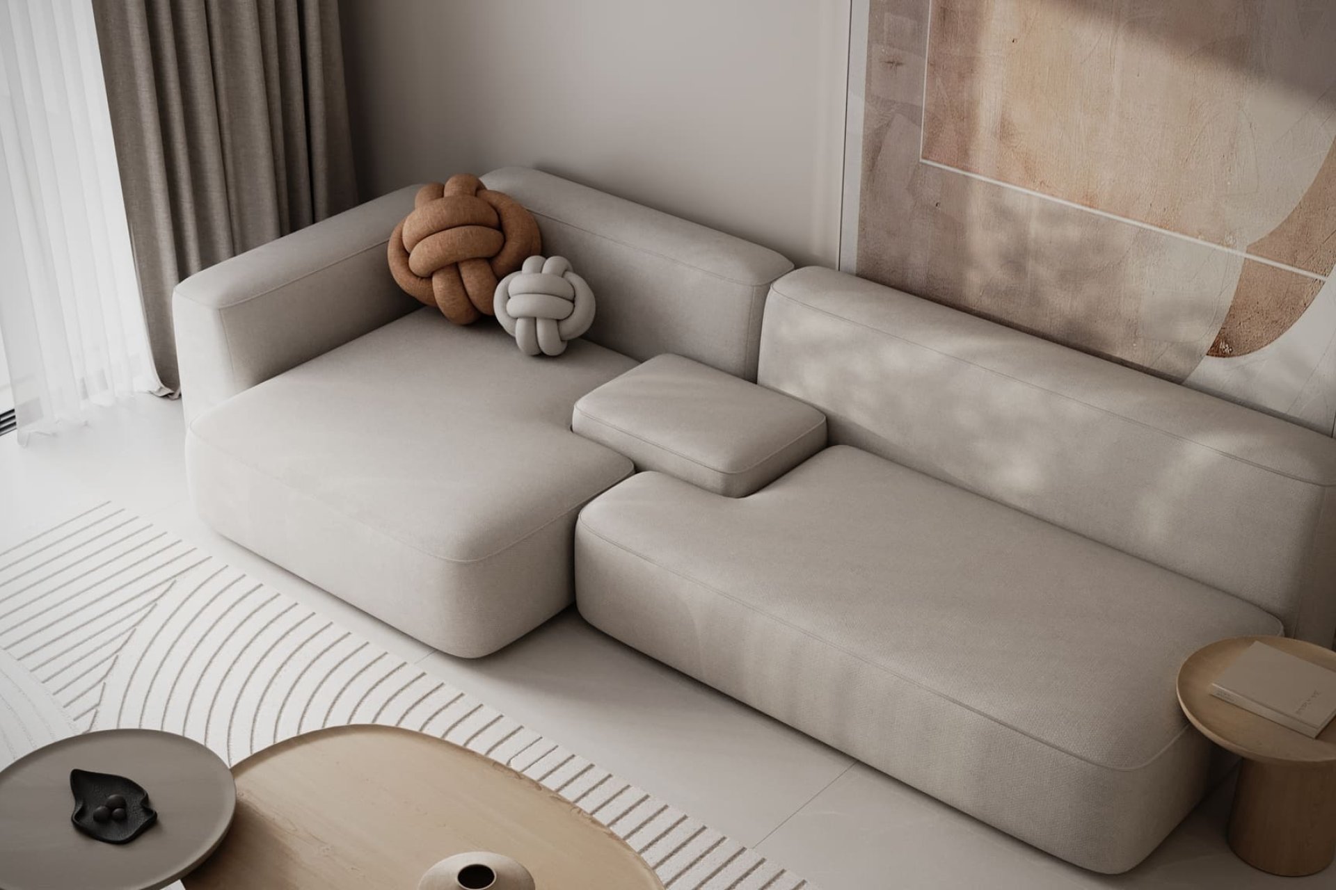 Új építés - Penthouse - Estepona