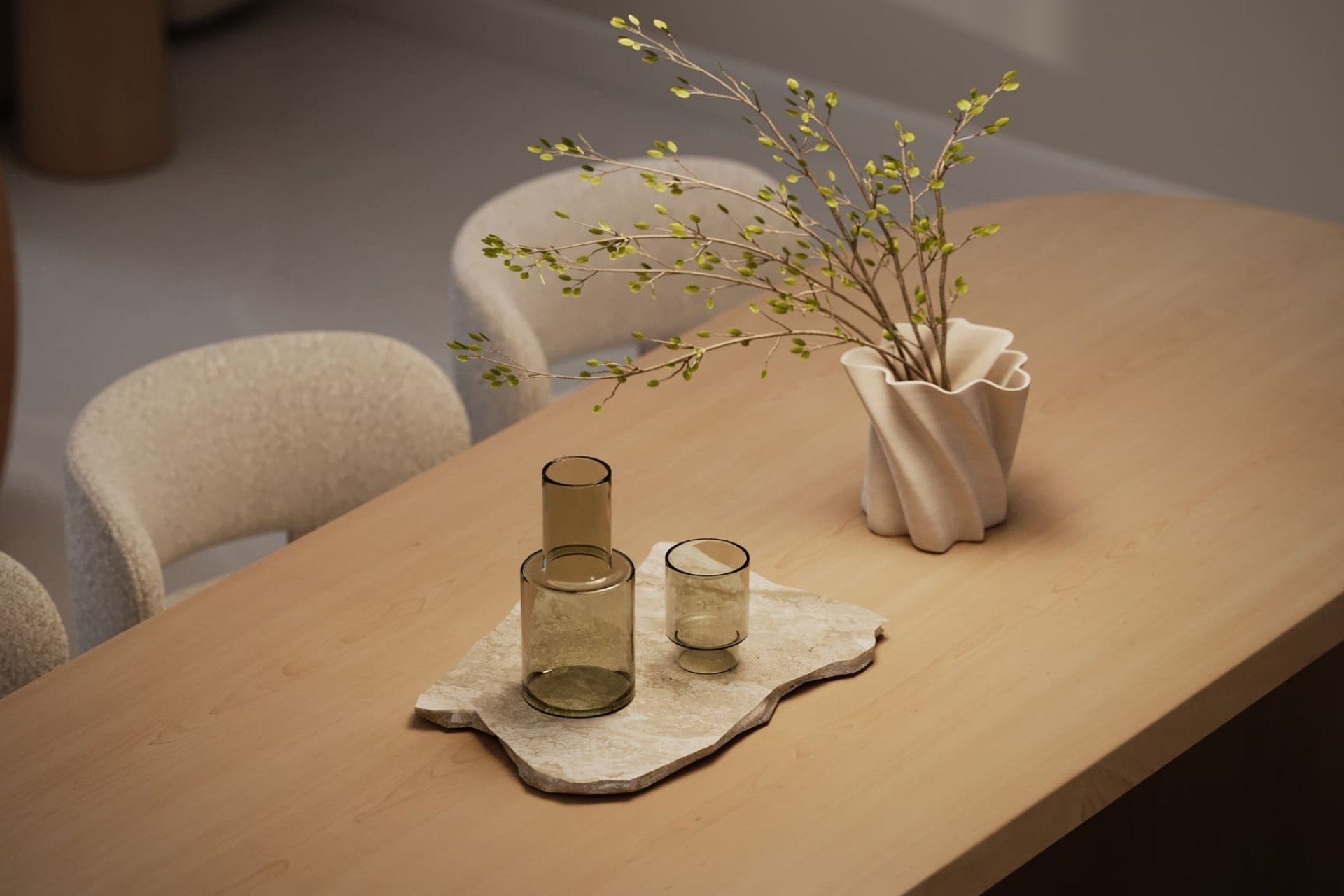 Új építés - Penthouse - Estepona