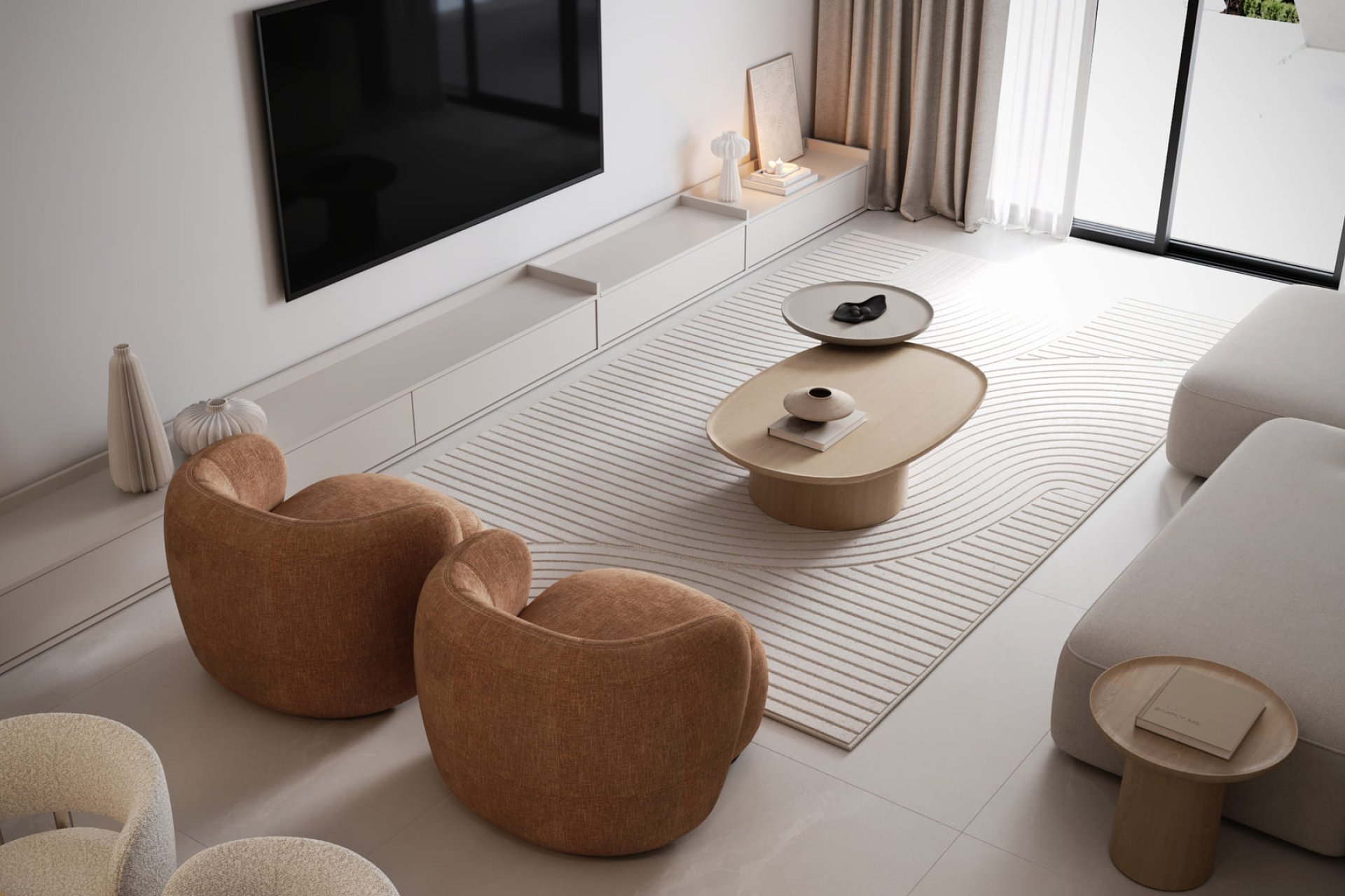 Új építés - Penthouse - Estepona