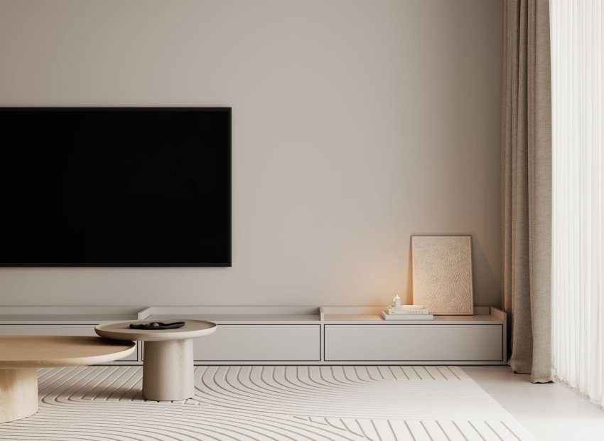 Új építés - Penthouse - Estepona