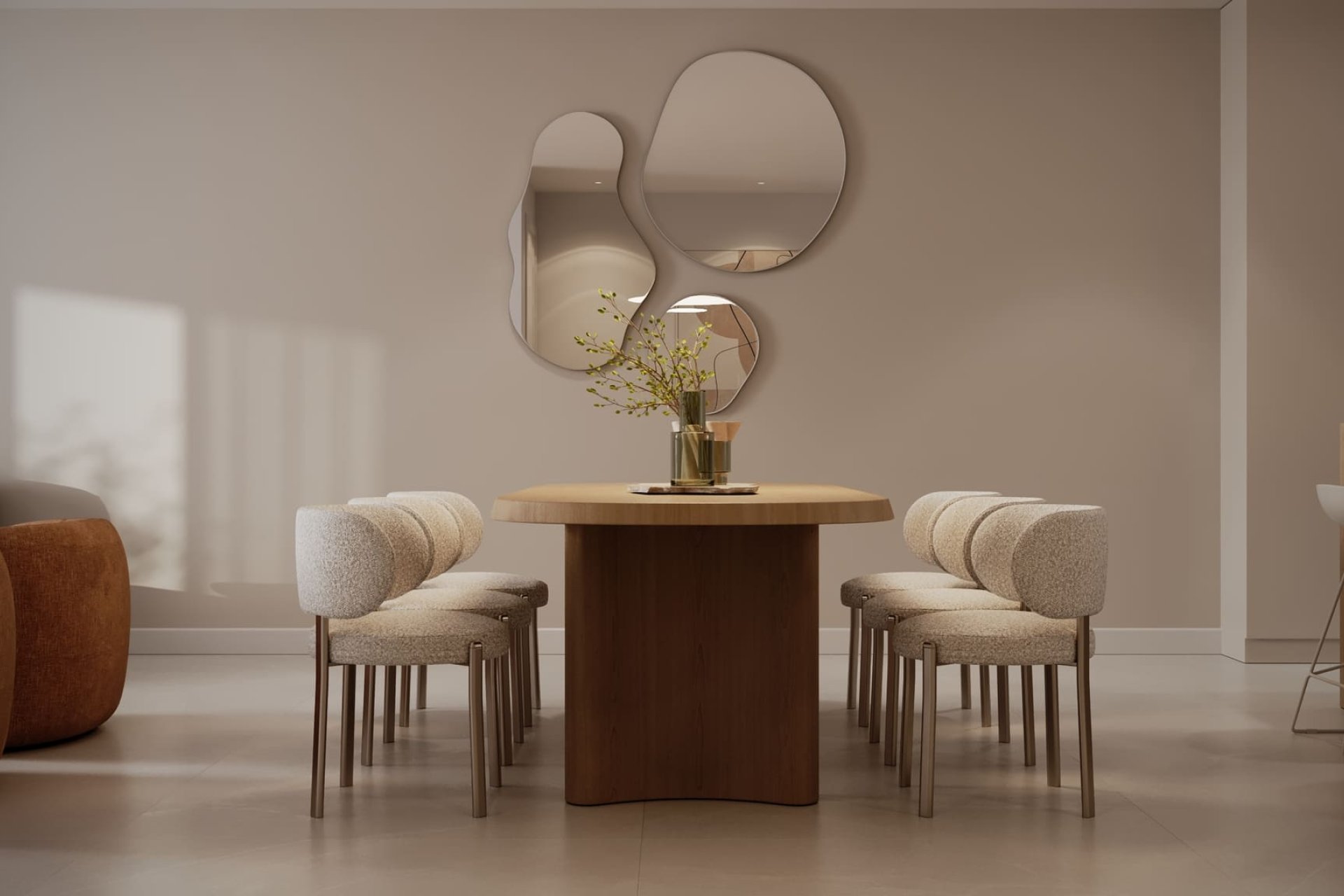 Új építés - Penthouse - Estepona