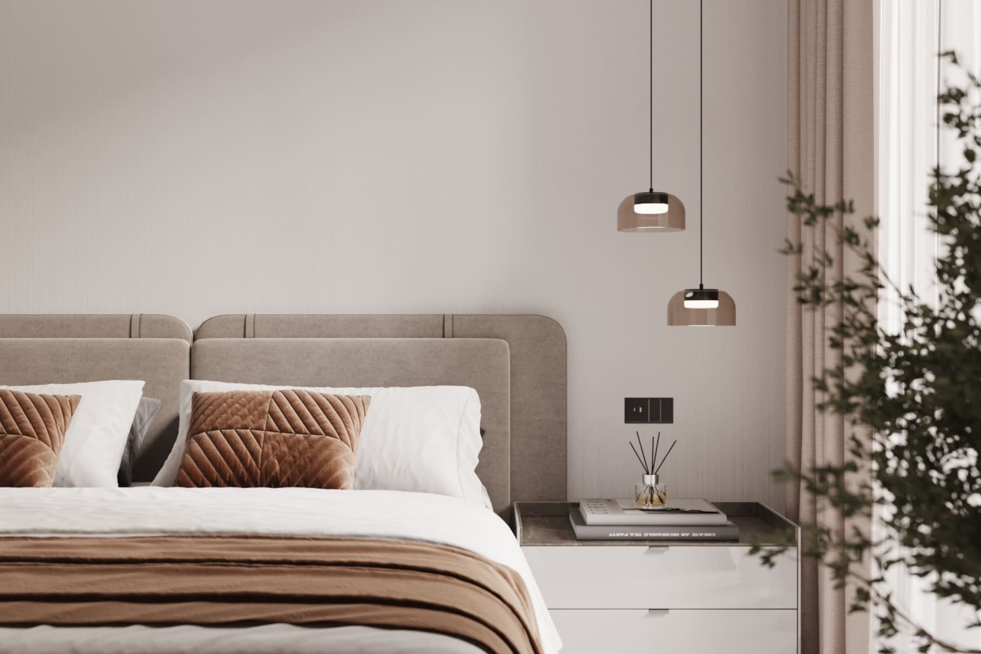 Új építés - Penthouse - Estepona