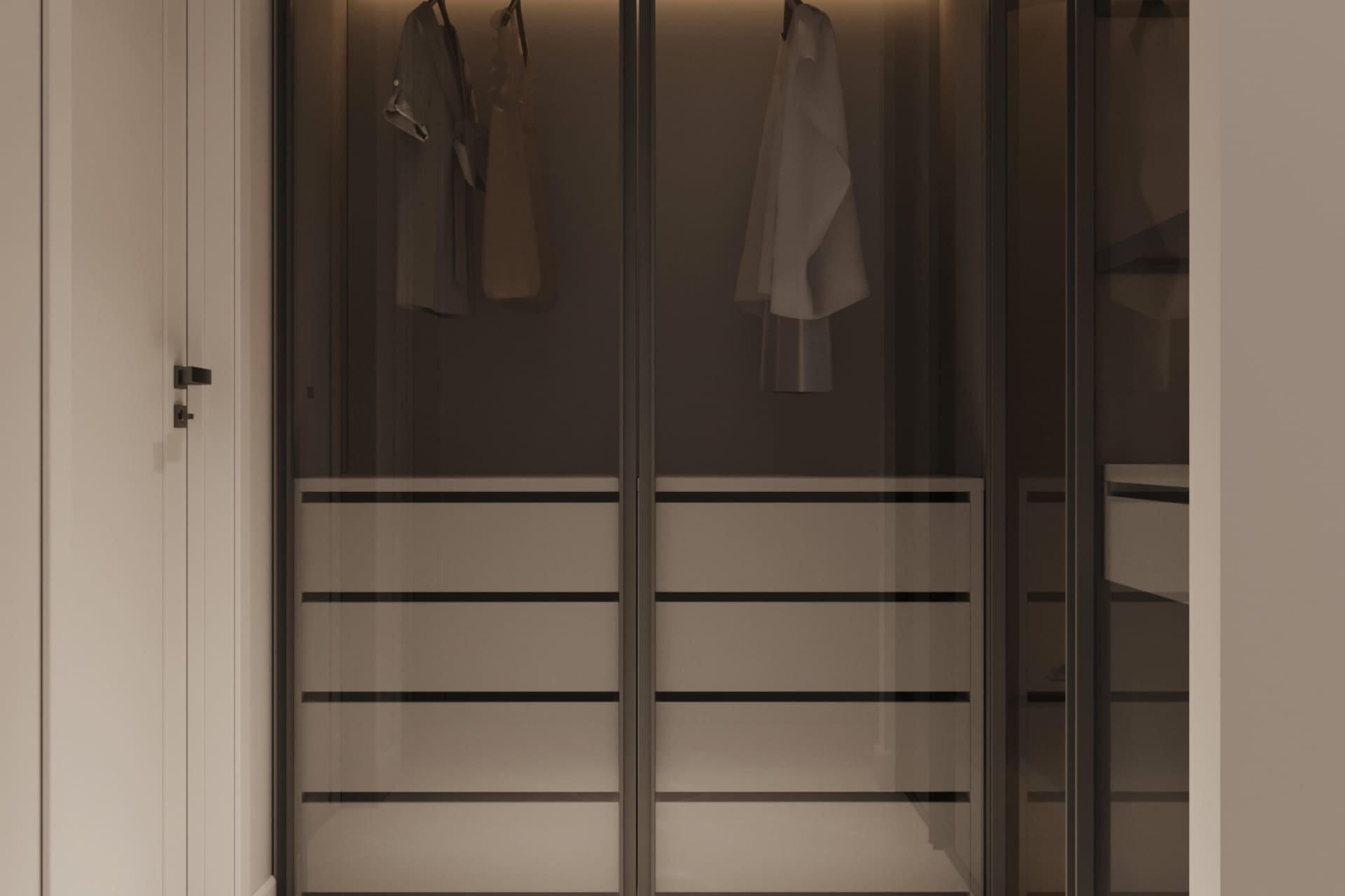 Új építés - Penthouse - Estepona