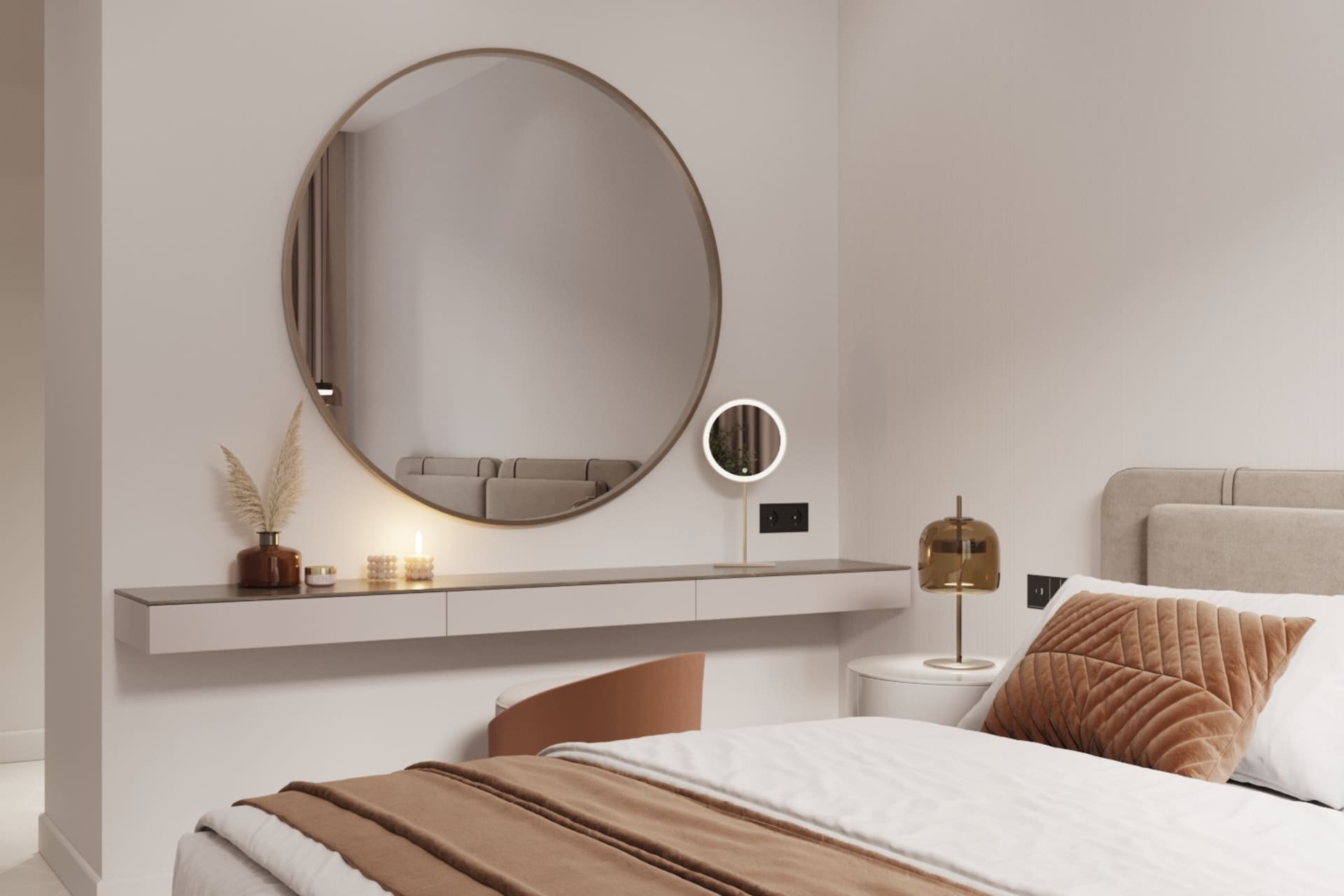 Új építés - Penthouse - Estepona