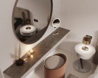 Új építés - Penthouse - Estepona