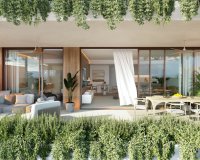 Új építés - Penthouse - Fuengirola