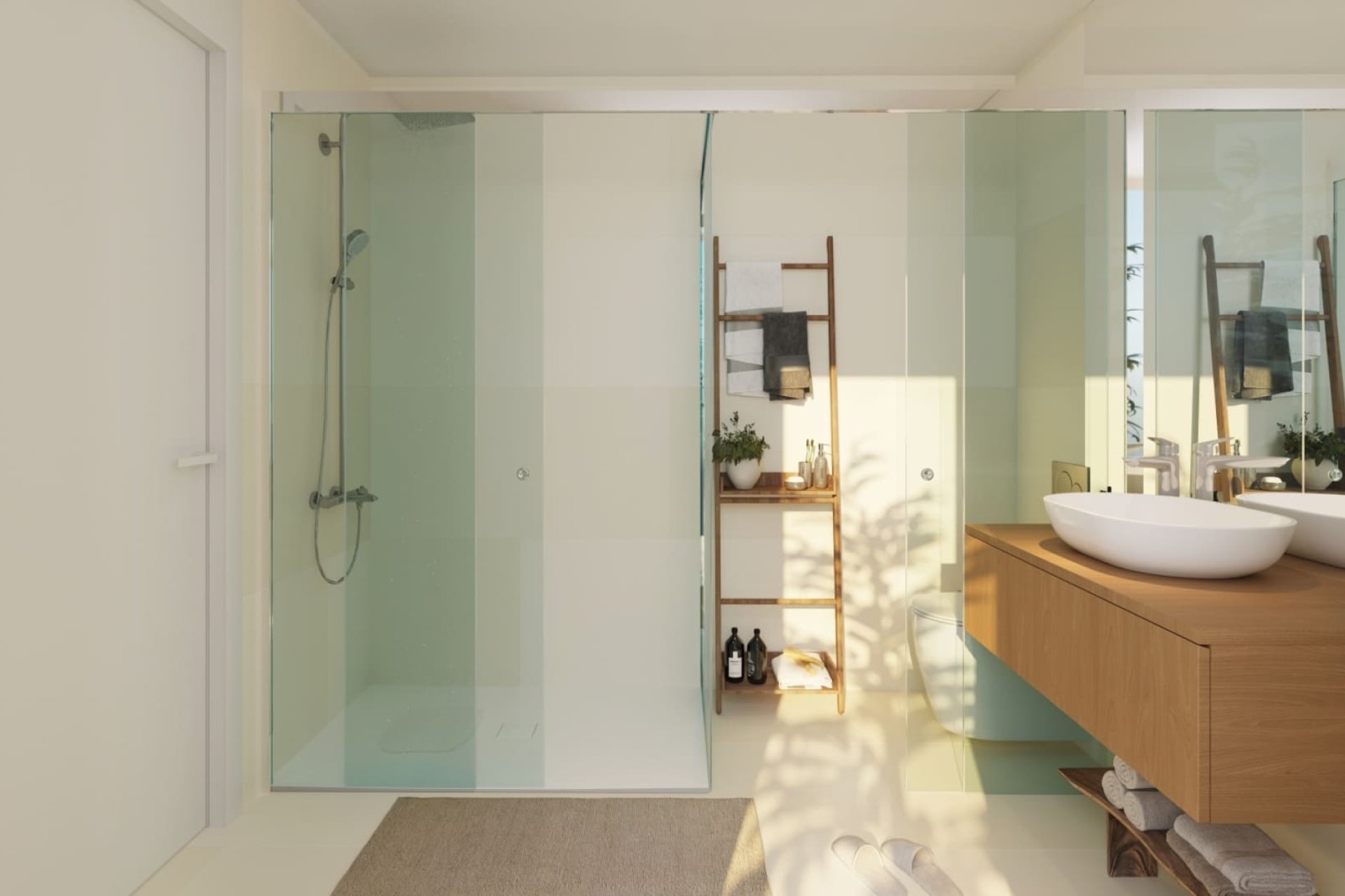 Új építés - Penthouse - Fuengirola