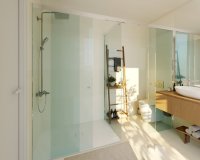 Új építés - Penthouse - Fuengirola