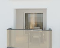 Új építés - Penthouse - Fuengirola