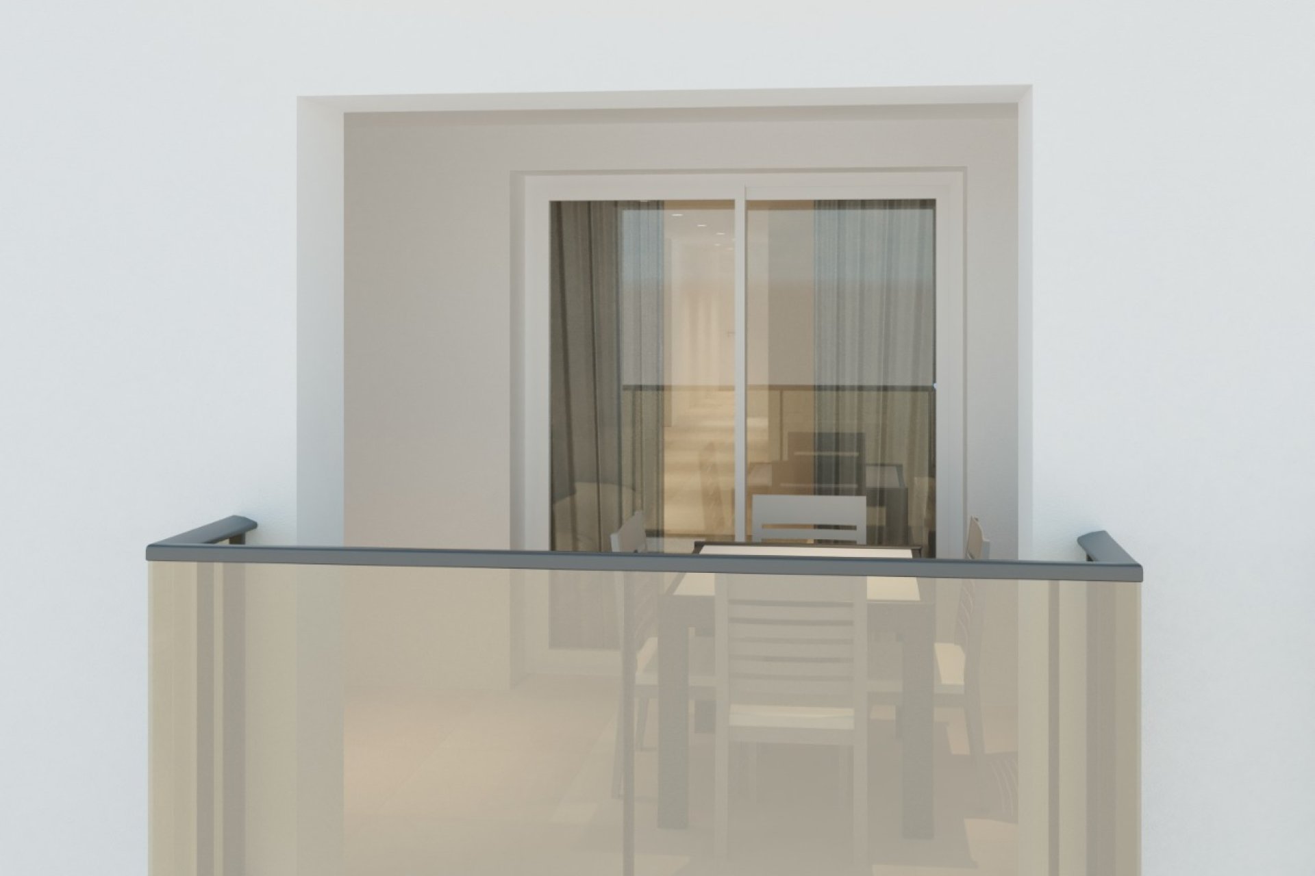 Új építés - Penthouse - Fuengirola