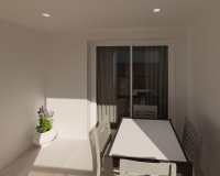 Új építés - Penthouse - Fuengirola