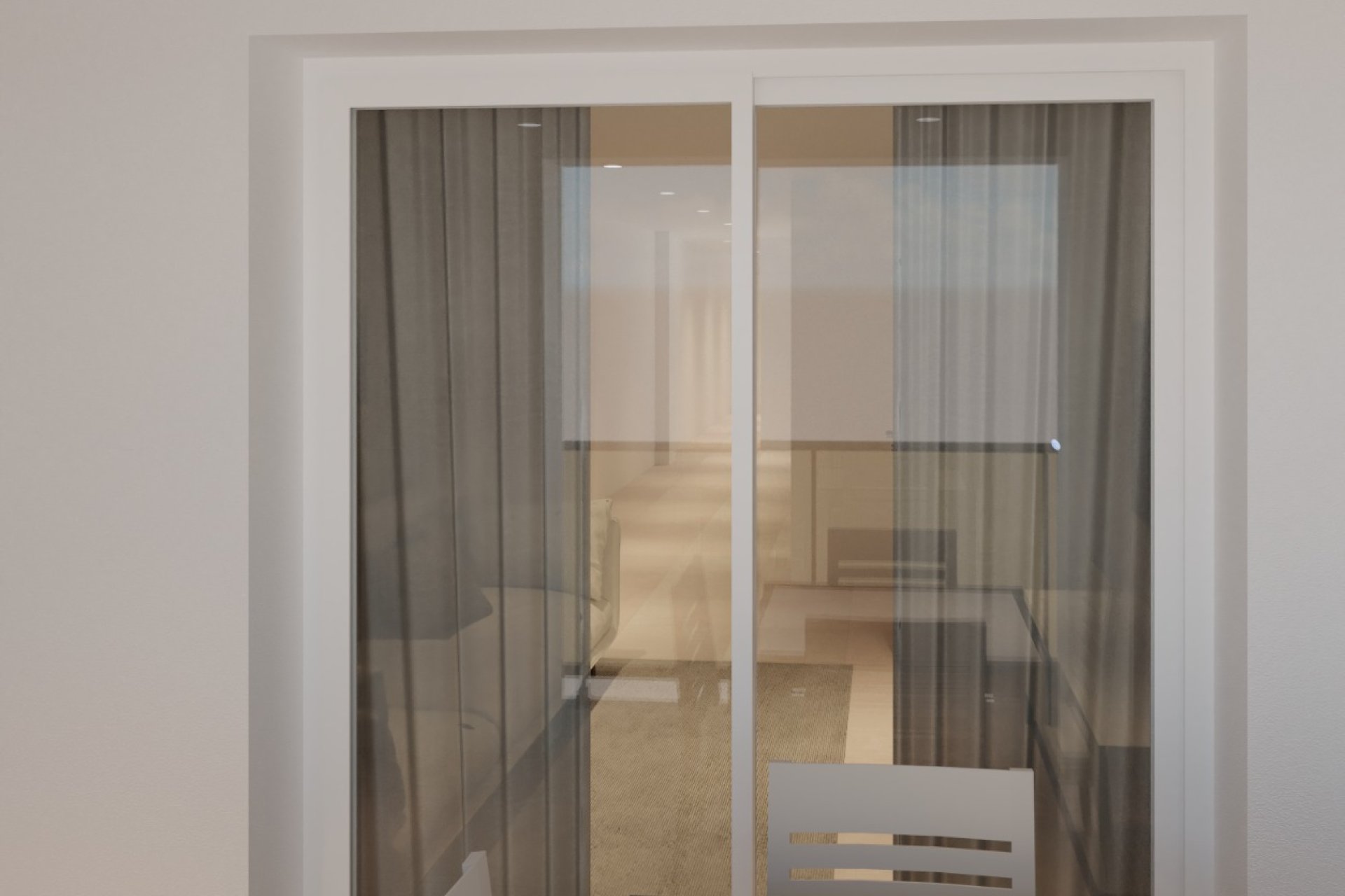 Új építés - Penthouse - Fuengirola