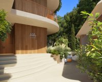 Új építés - Penthouse - Fuengirola