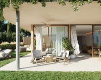 Új építés - Penthouse - Fuengirola