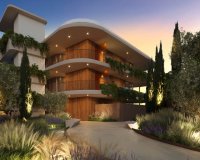 Új építés - Penthouse - Fuengirola