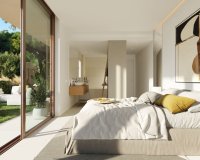 Új építés - Penthouse - Fuengirola