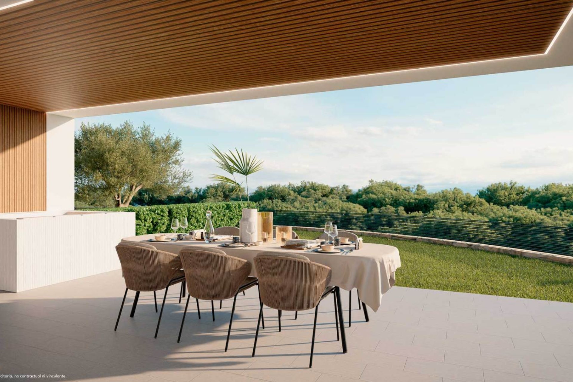 Új építés - Penthouse - Fuengirola