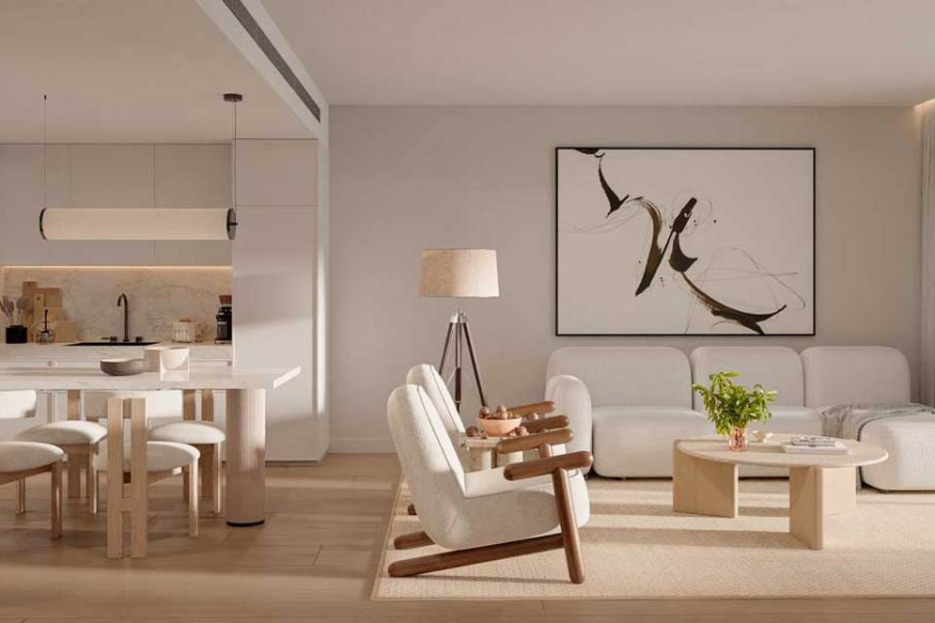 Új építés - Penthouse - Fuengirola