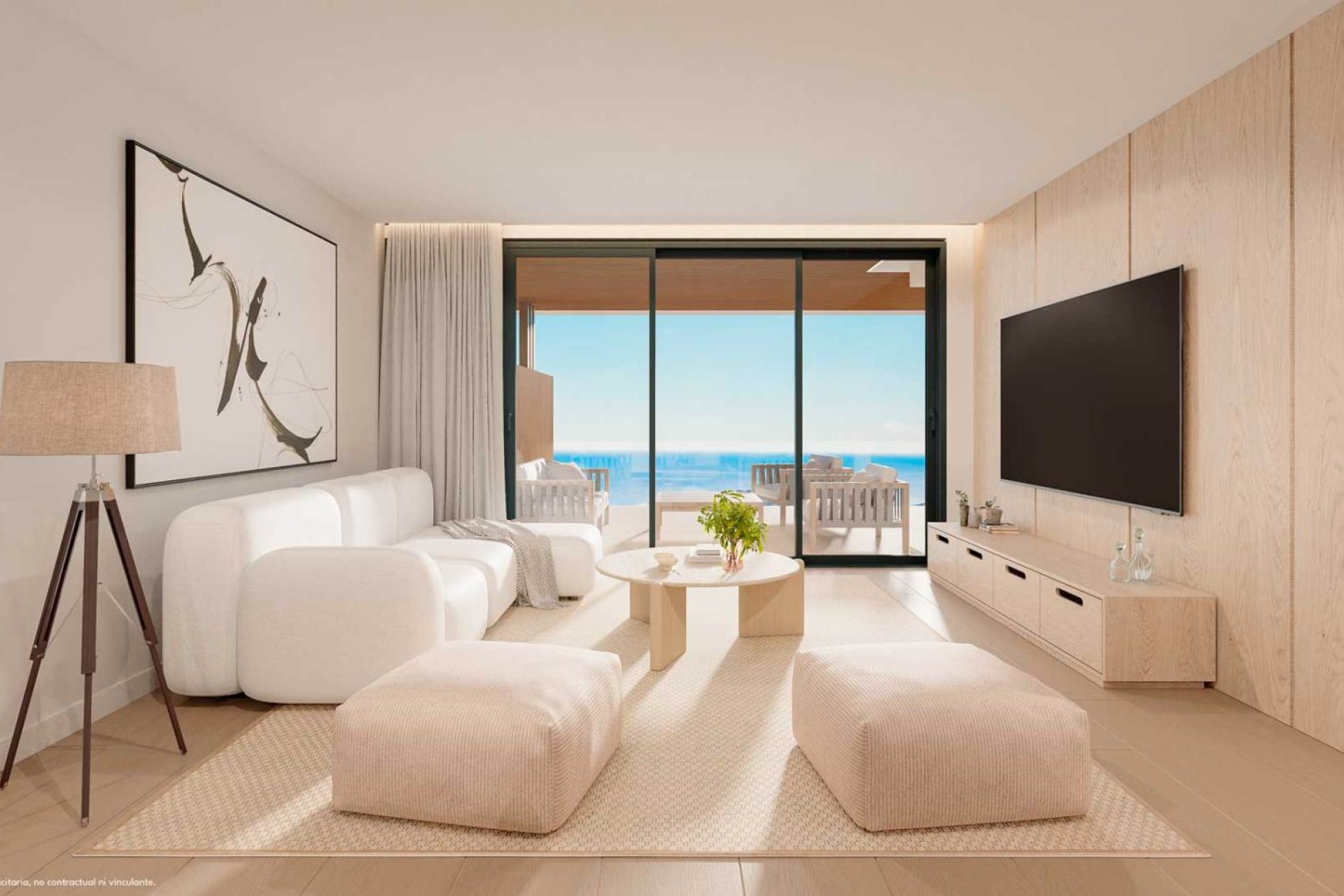 Új építés - Penthouse - Fuengirola