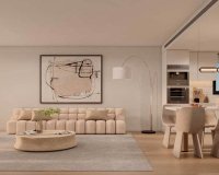 Új építés - Penthouse - Fuengirola