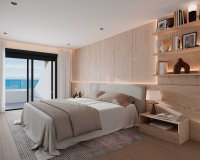 Új építés - Penthouse - Fuengirola