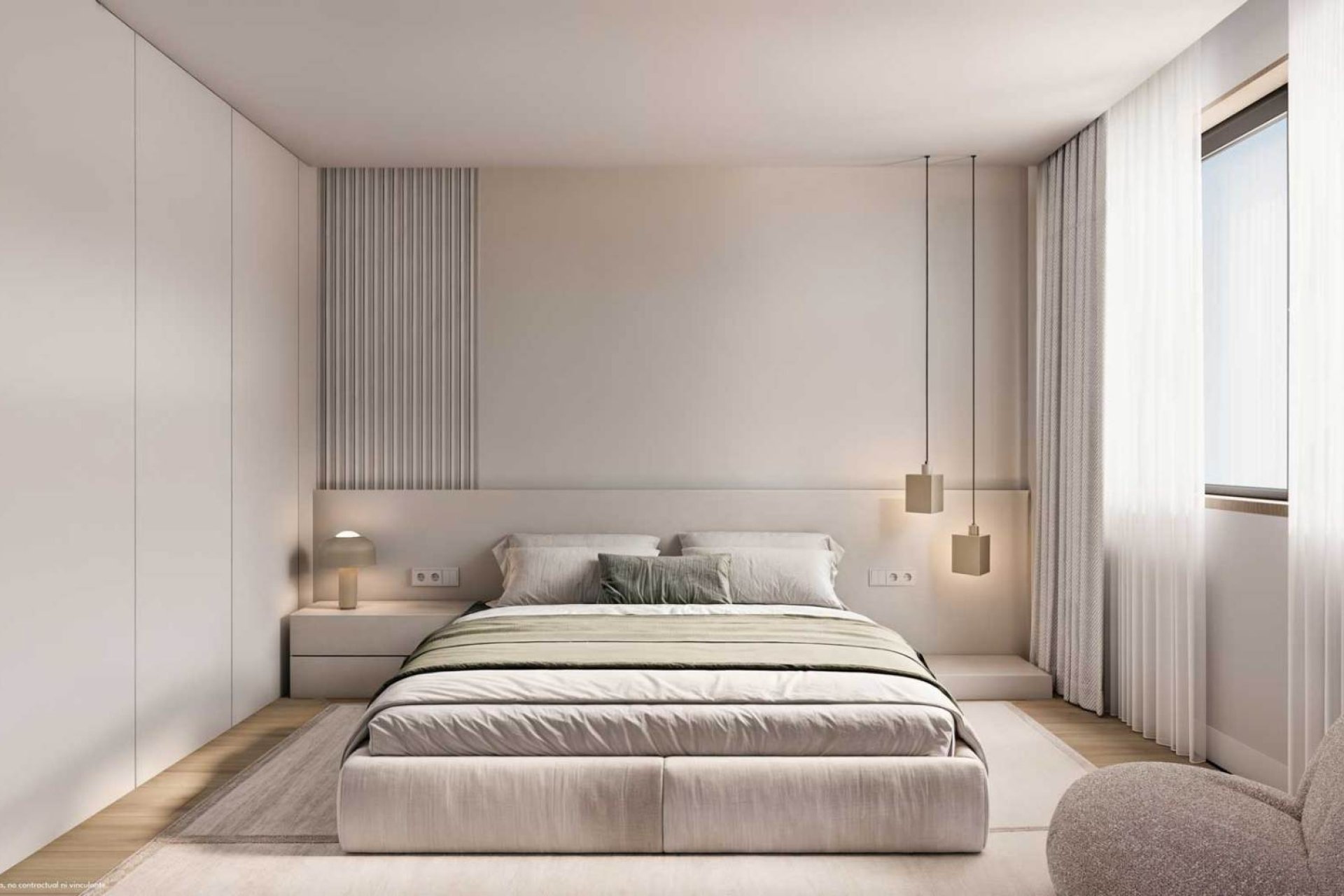 Új építés - Penthouse - Fuengirola