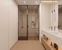 Új építés - Penthouse - Fuengirola