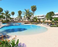 Új építés - Penthouse - La Alcaidesa