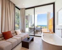 Új építés - Penthouse - La Capellania