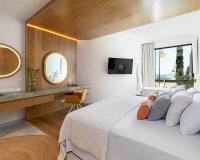 Új építés - Penthouse - La Capellania