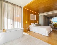 Új építés - Penthouse - La Capellania