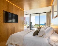 Új építés - Penthouse - La Capellania