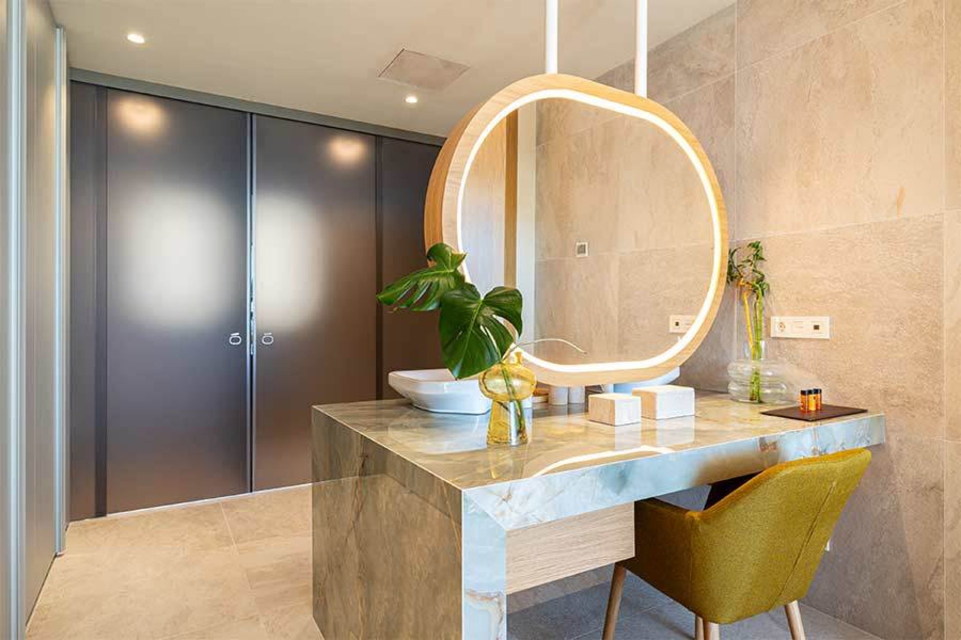 Új építés - Penthouse - La Capellania