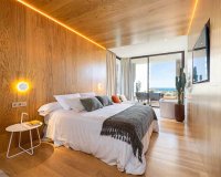 Új építés - Penthouse - La Capellania