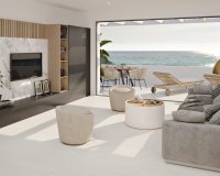 Új építés - Penthouse - La Gaspara