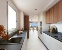 Új építés - Penthouse - Marbella