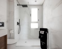 Új építés - Penthouse - Marbella