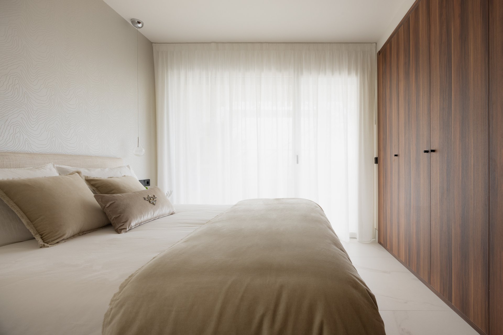 Új építés - Penthouse - Marbella