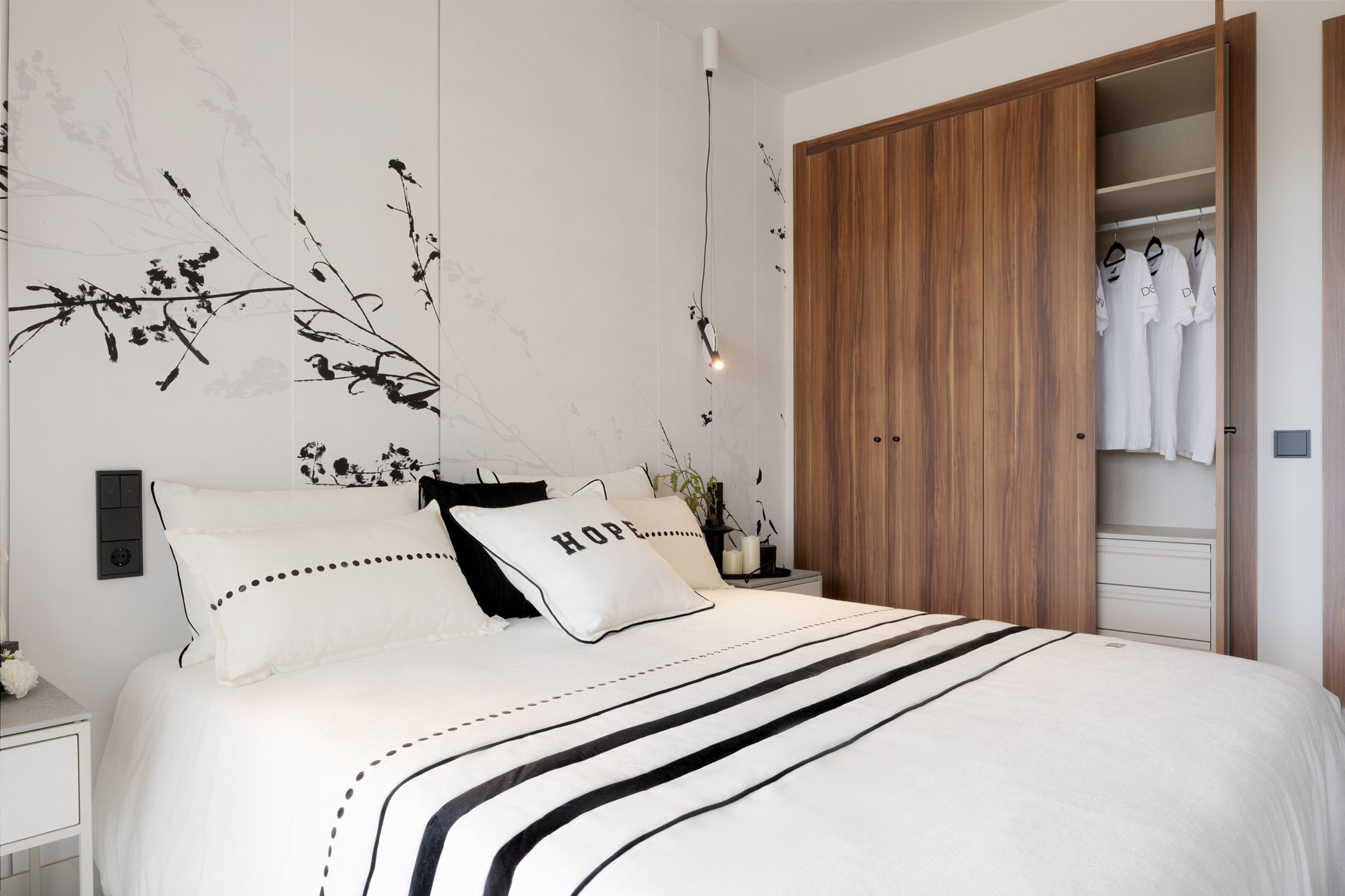 Új építés - Penthouse - Marbella