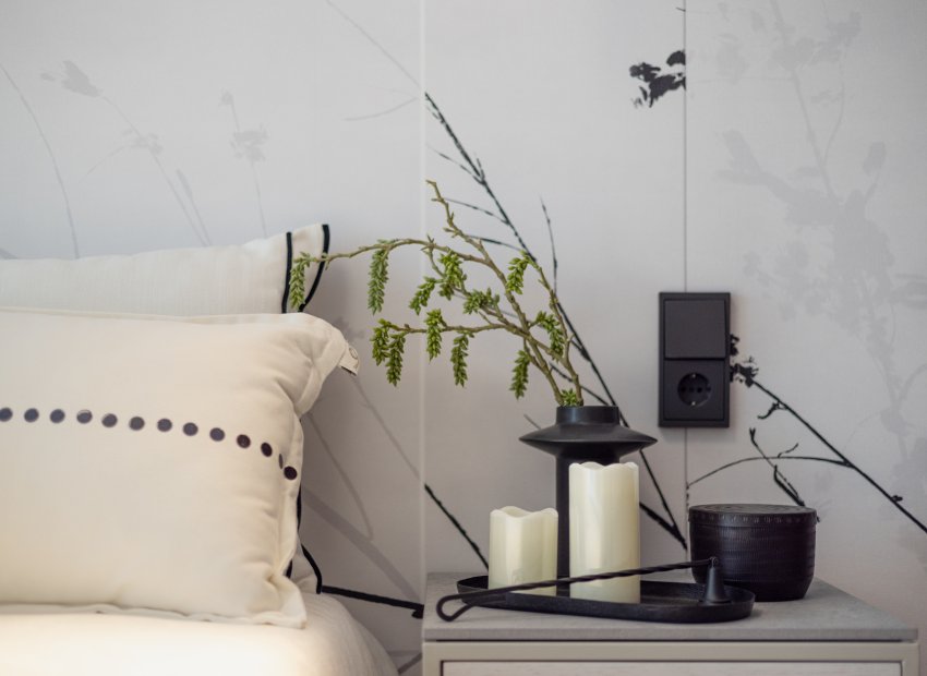 Új építés - Penthouse - Marbella