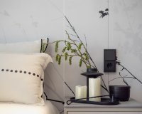 Új építés - Penthouse - Marbella