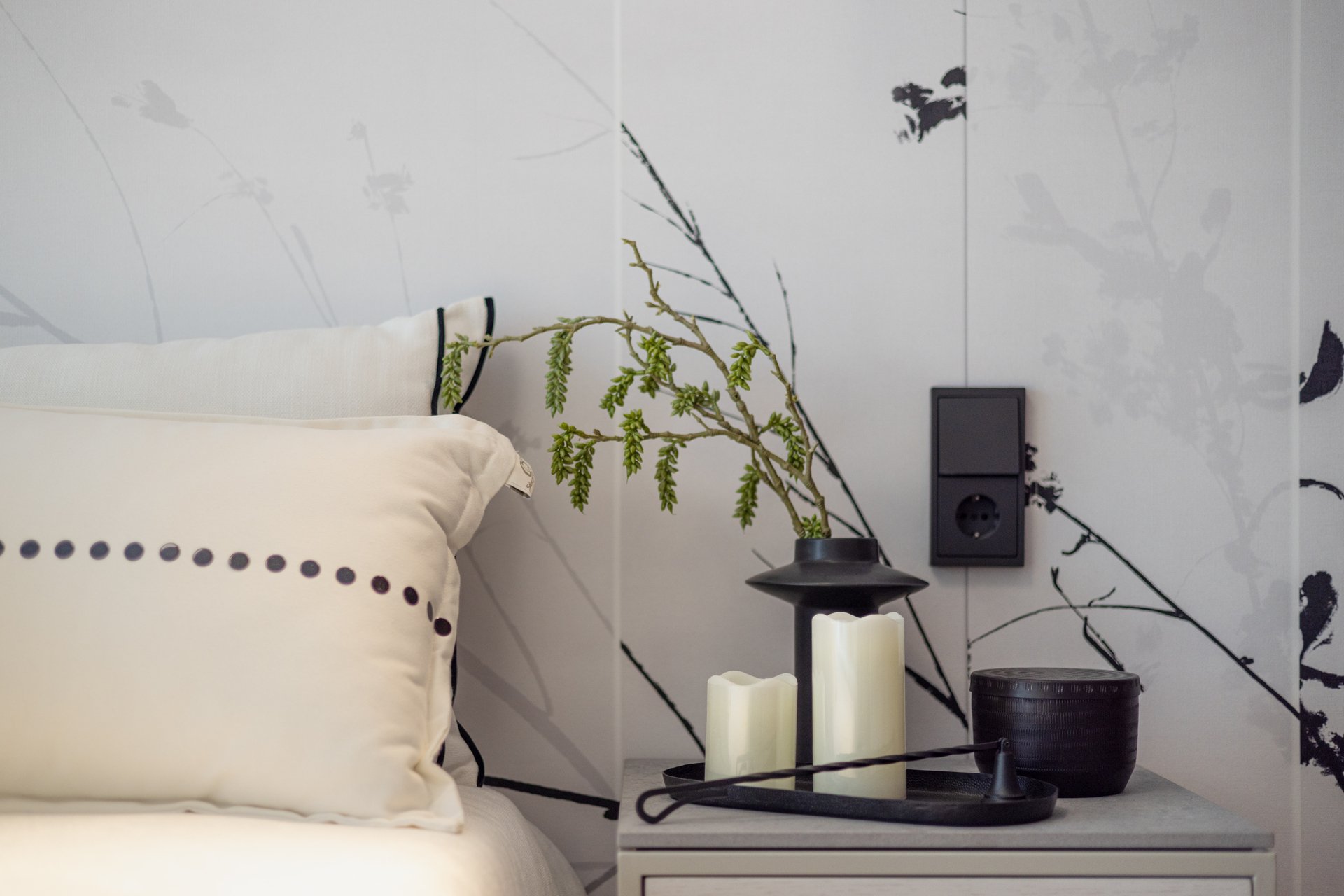 Új építés - Penthouse - Marbella