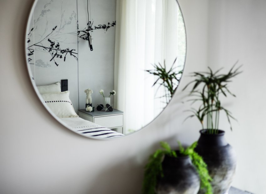 Új építés - Penthouse - Marbella