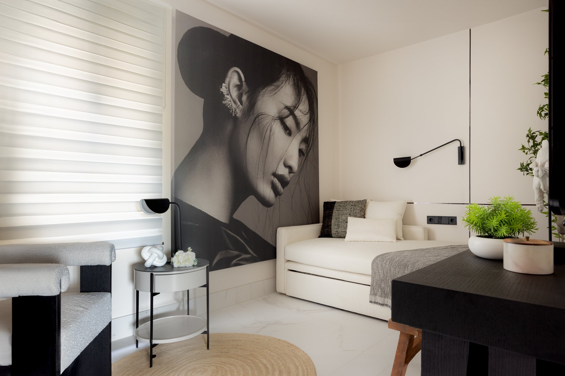 Új építés - Penthouse - Marbella